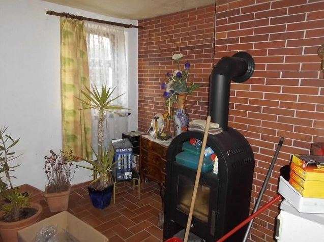 Kamin