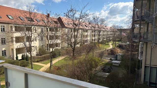 Blick Hinerhof