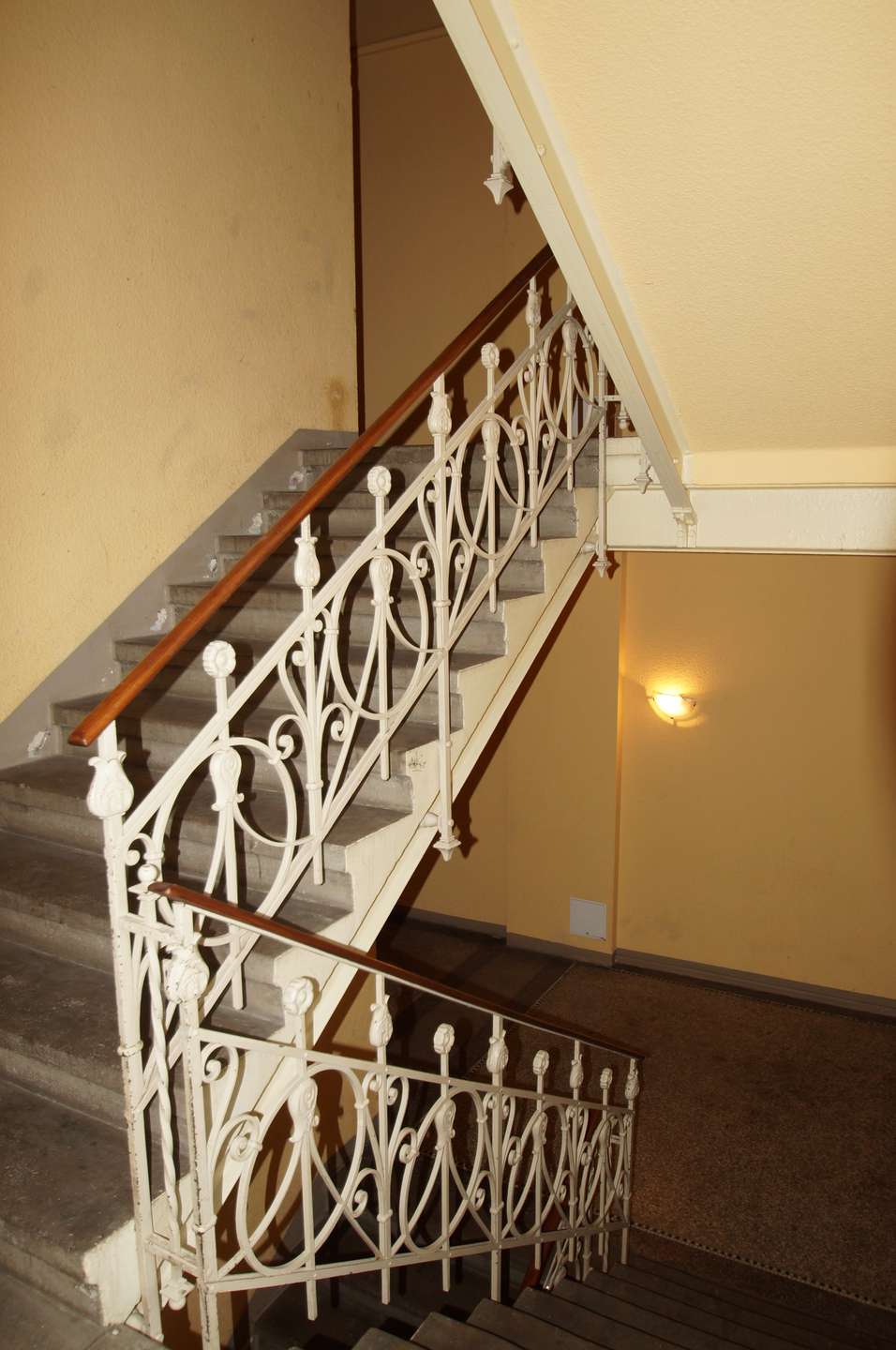 Treppenhaus