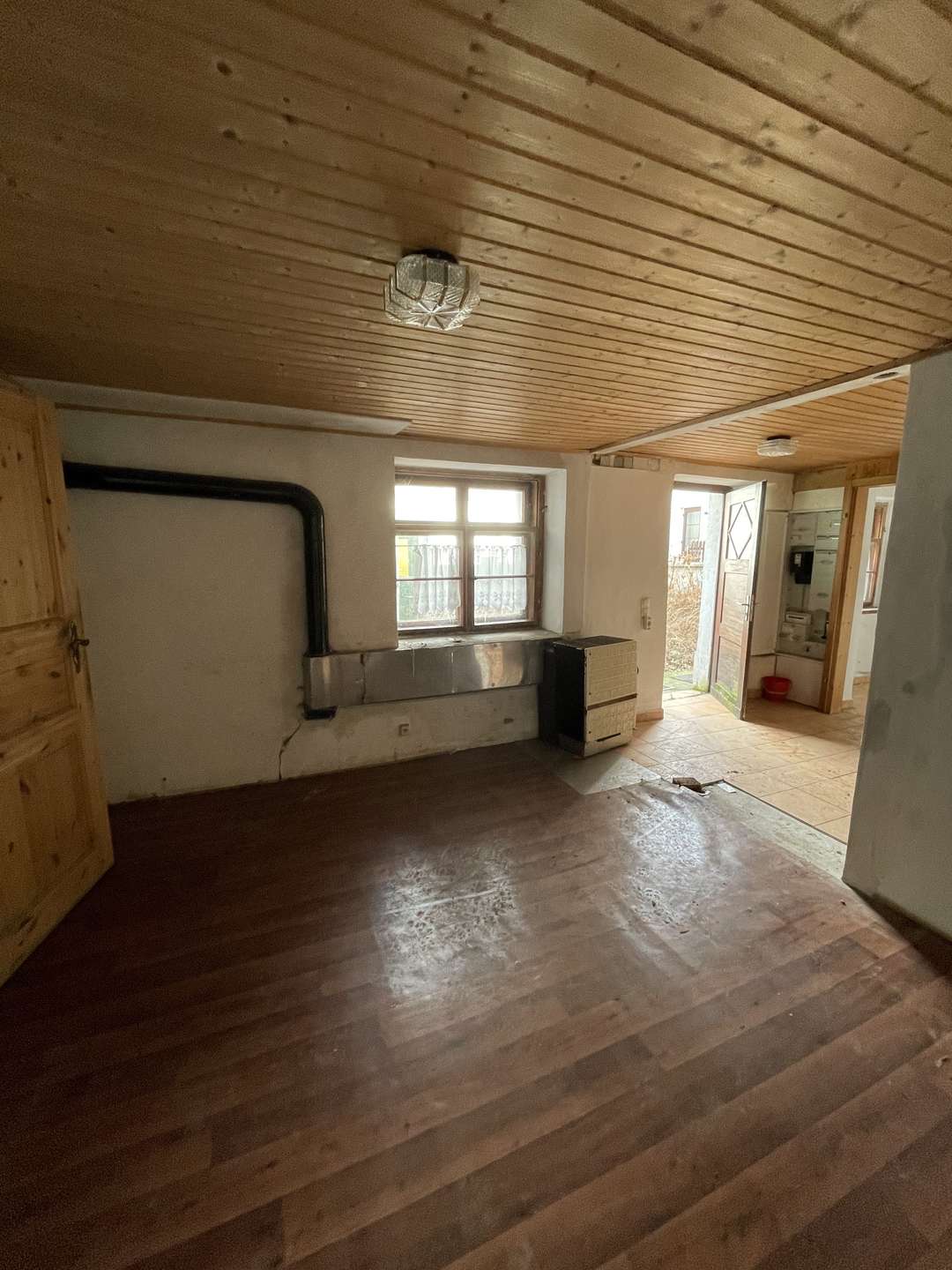 Eingangsbereich