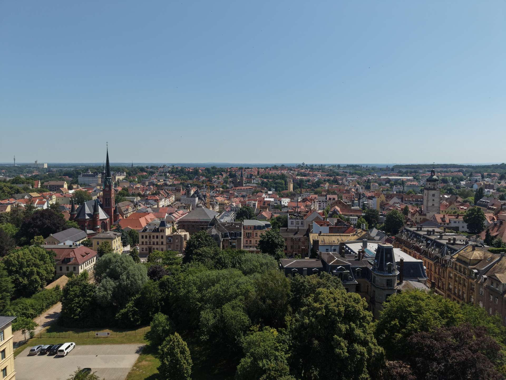 Umgebung