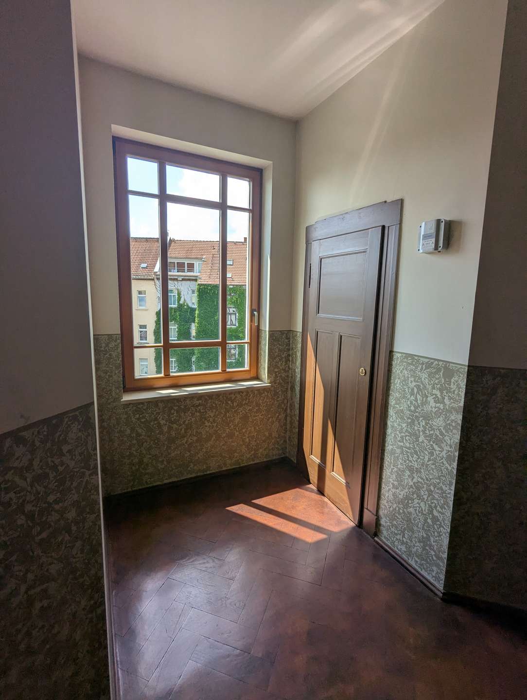 Treppenhaus