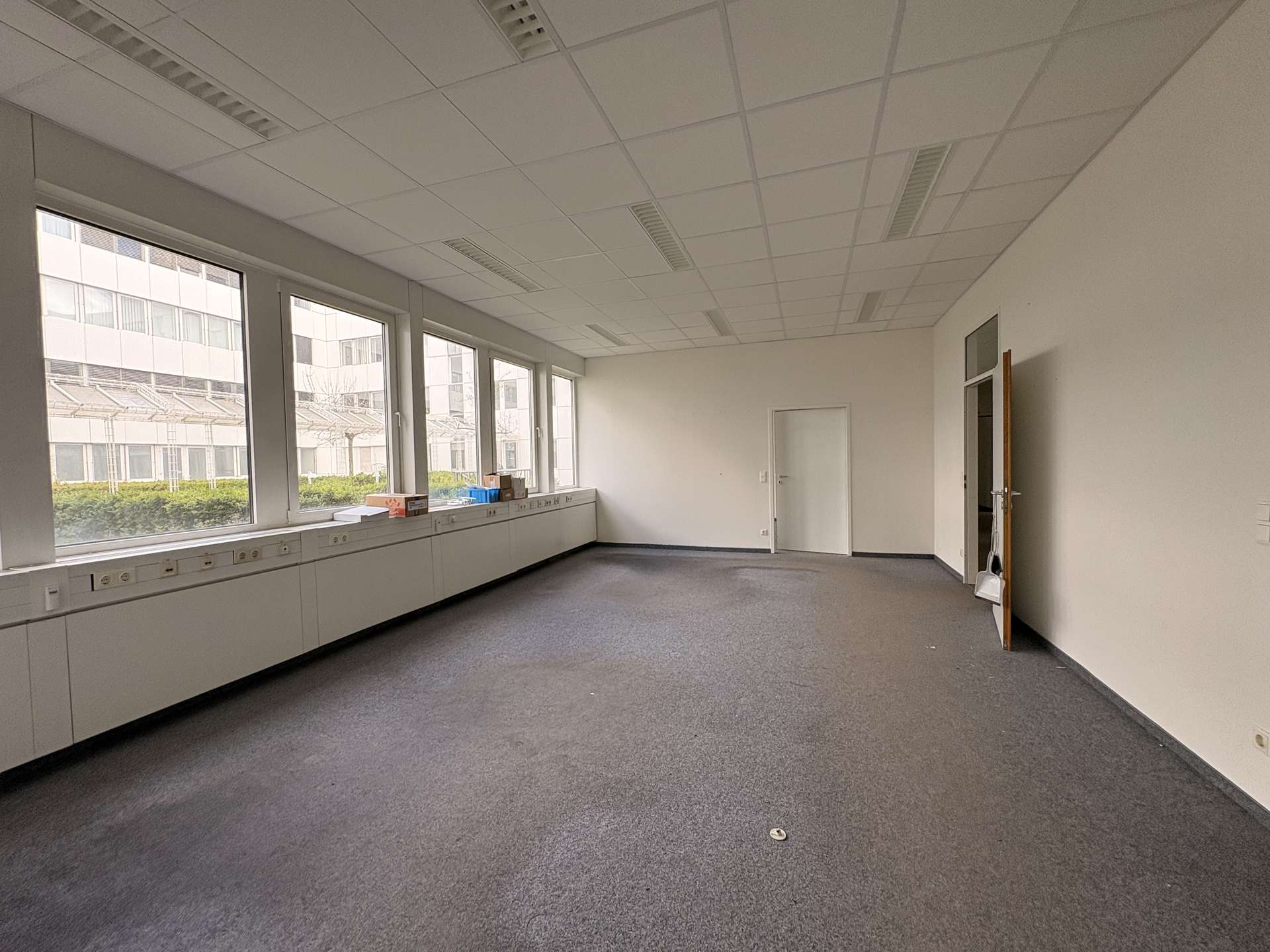 Büro
