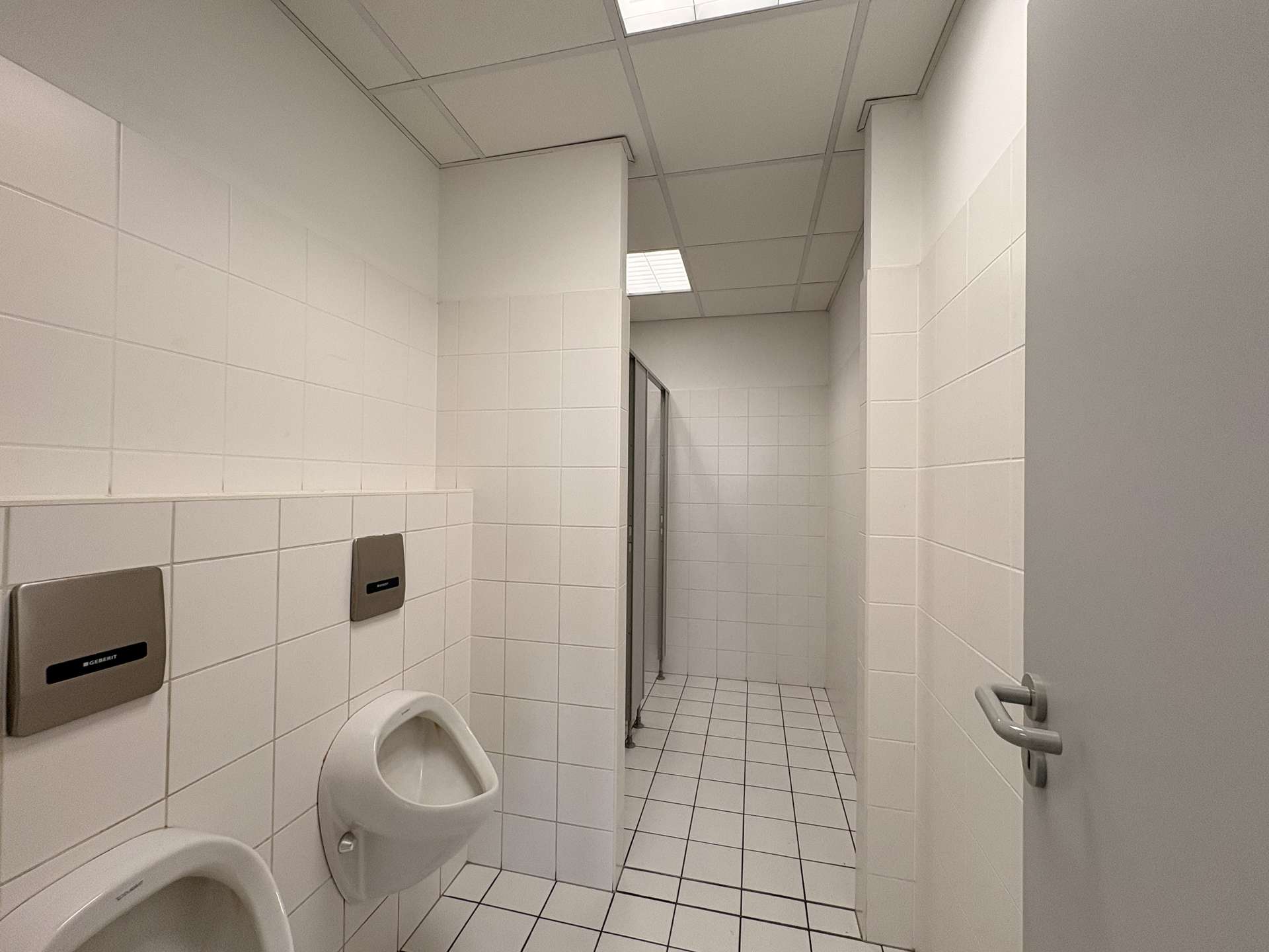 Sanitäranlagen