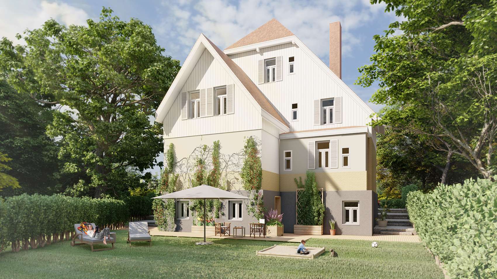 Visualisierung_Hof