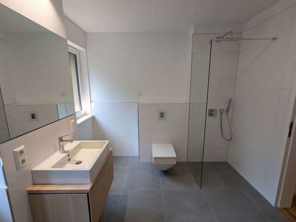 Referenzbild Badezimmer