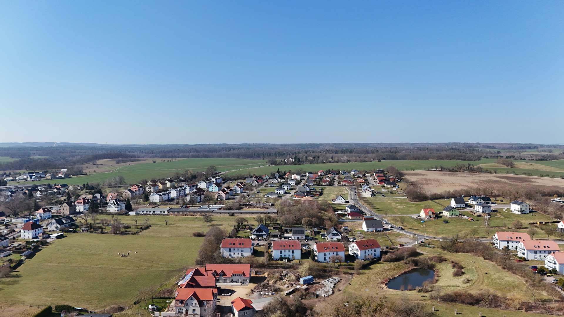Umgebung