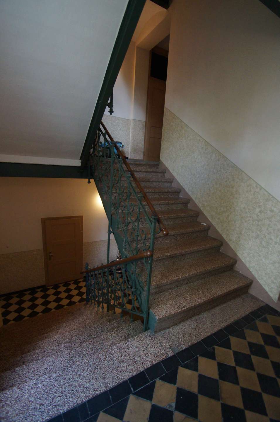 Treppenhaus