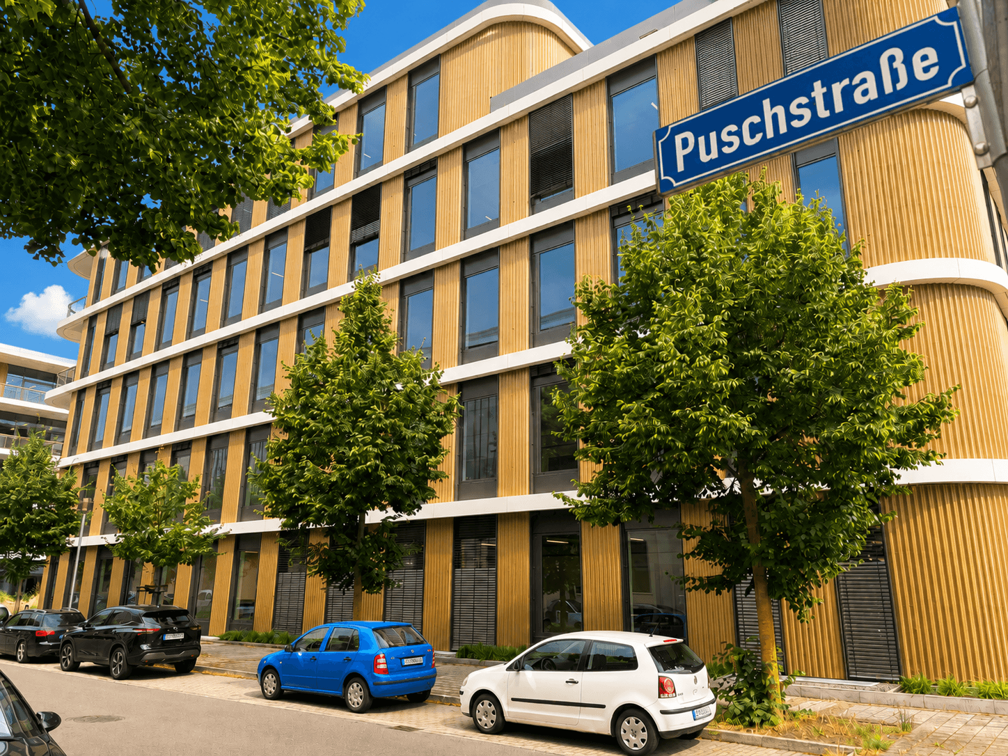 Puschstraße 6