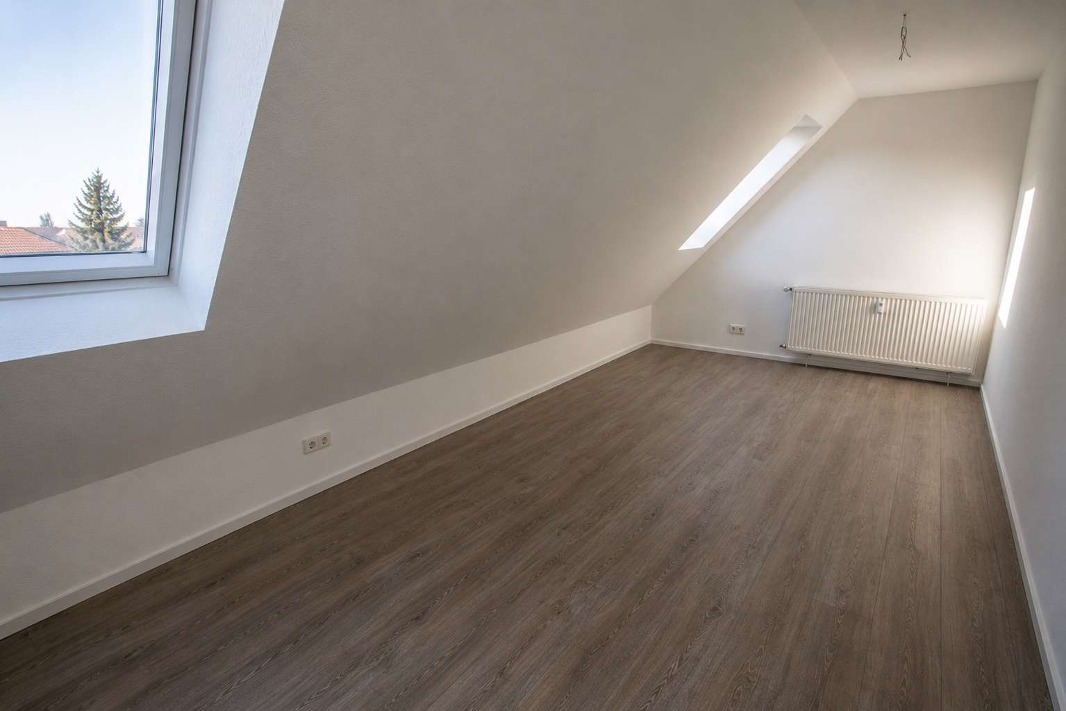 Elternschlafzimmer OG