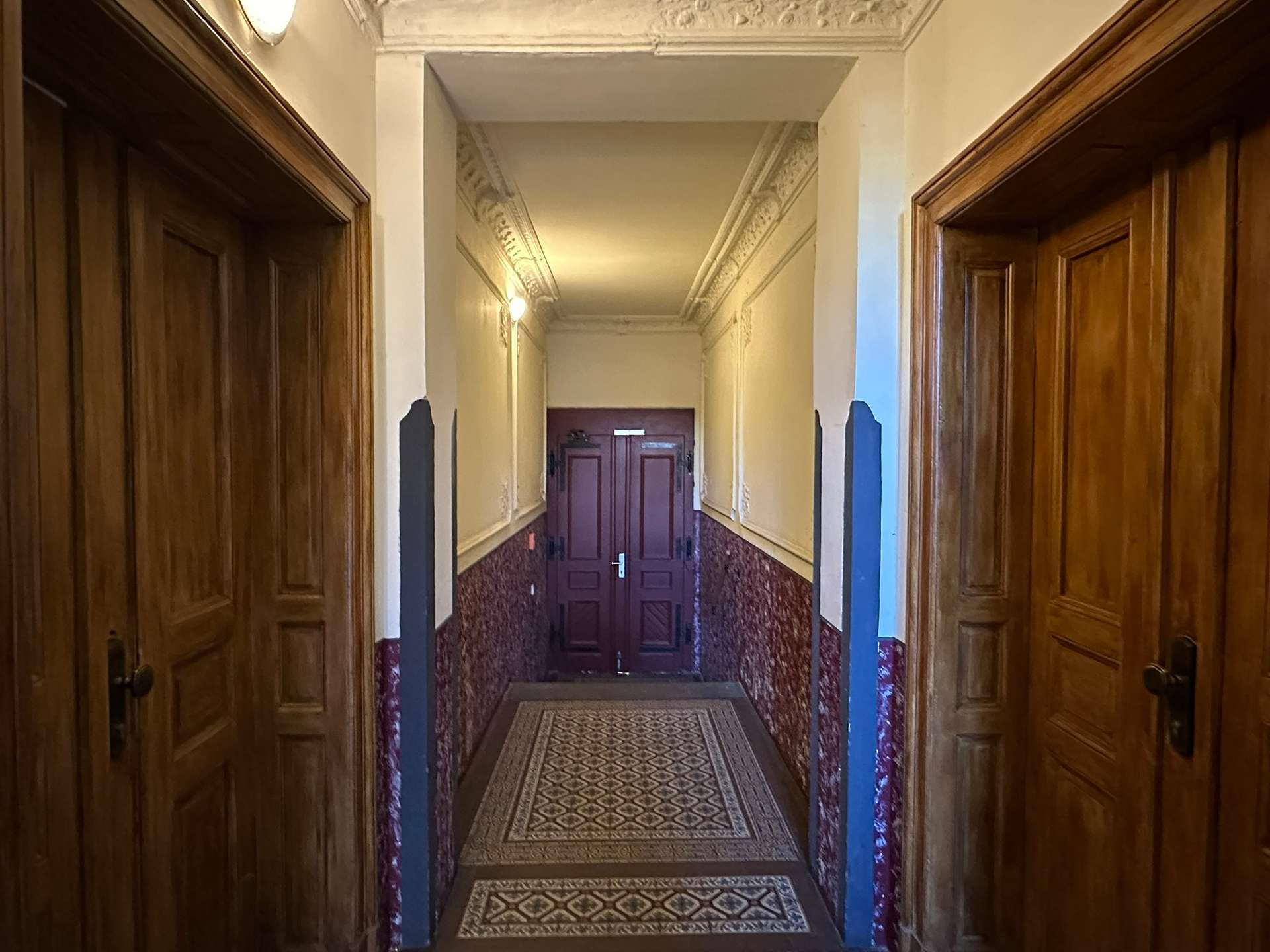 Treppenhaus