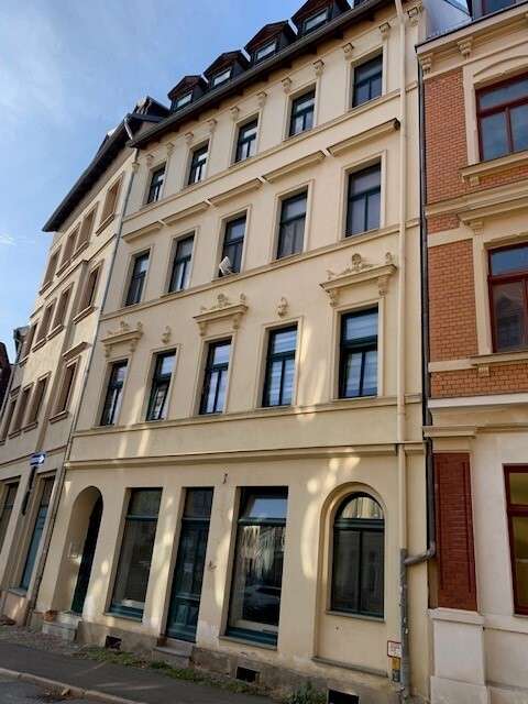Fassade 3