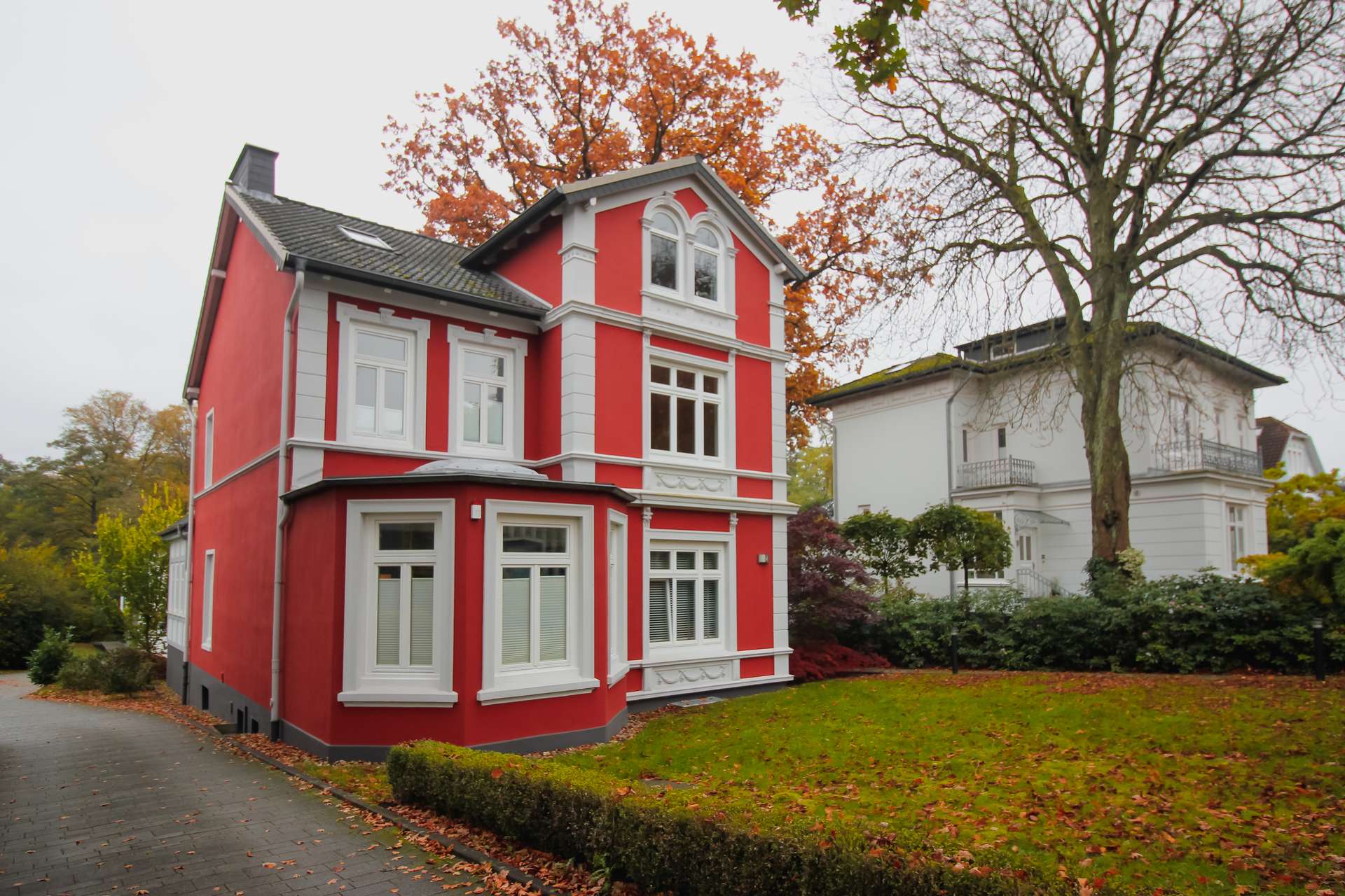 Haus