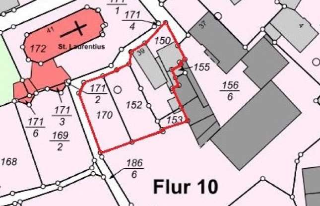 Flurkarte
