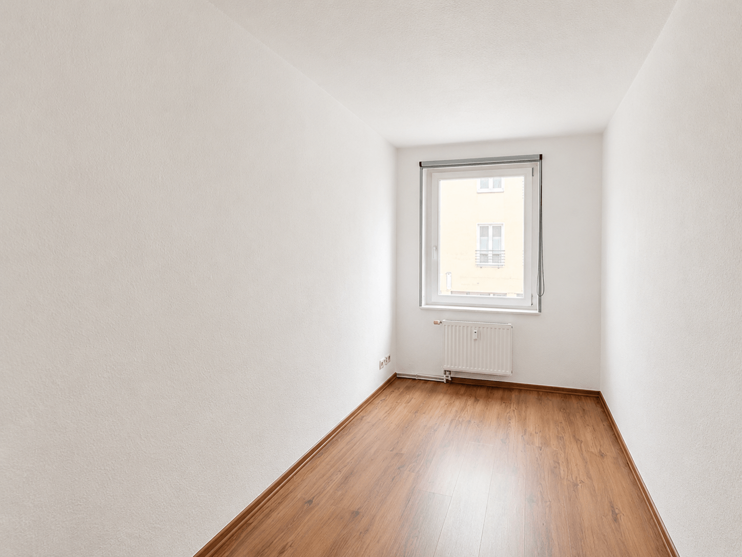Kinderzimmer Ansicht 1