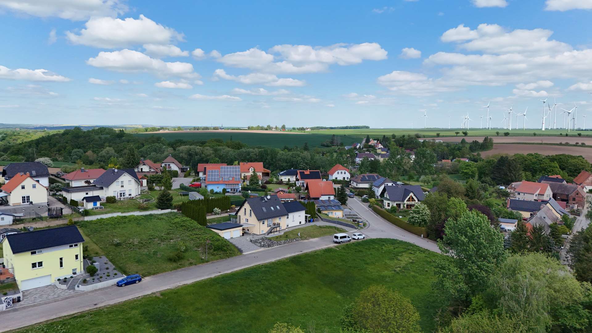Umgebung