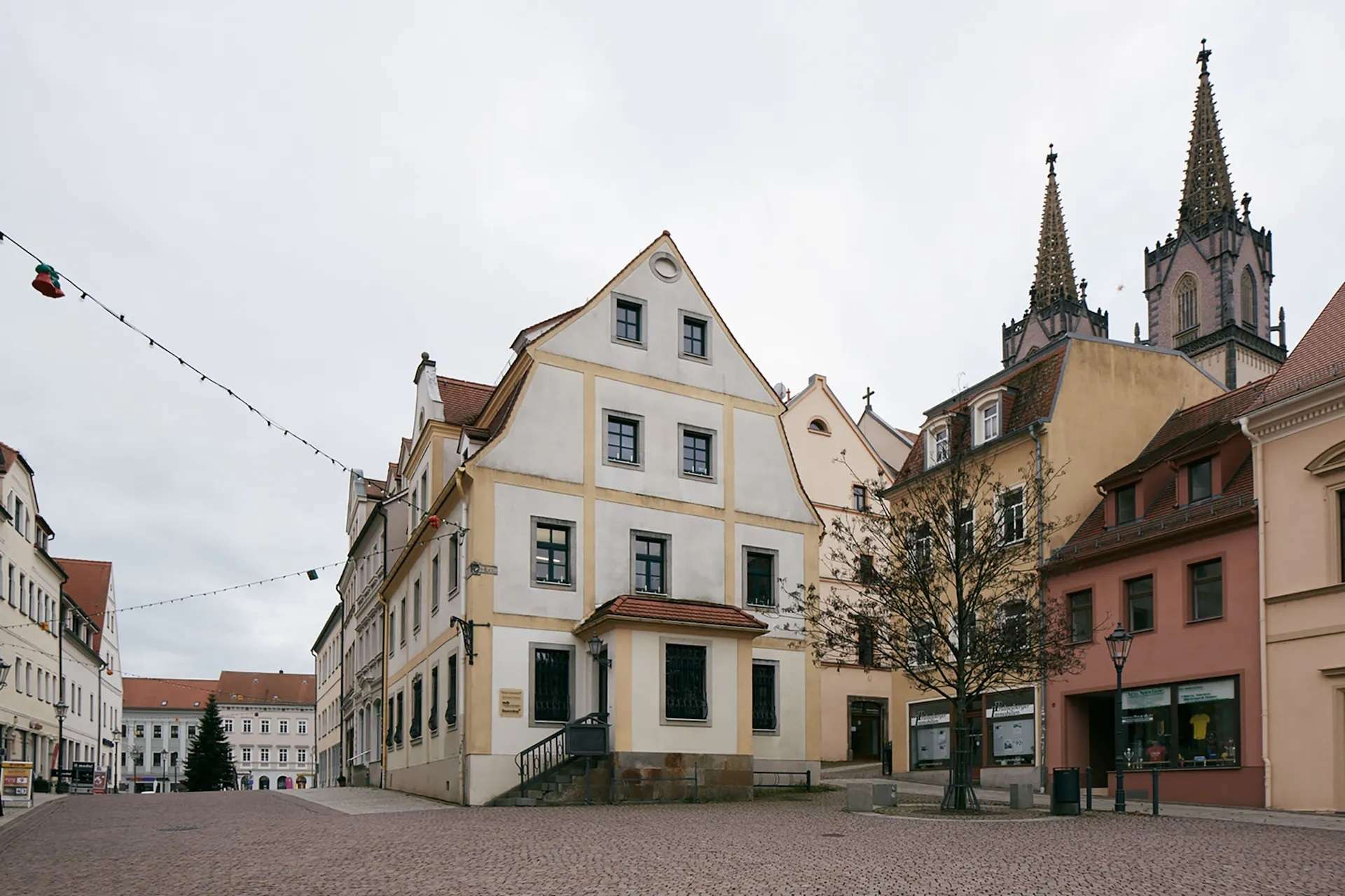 Umgebung