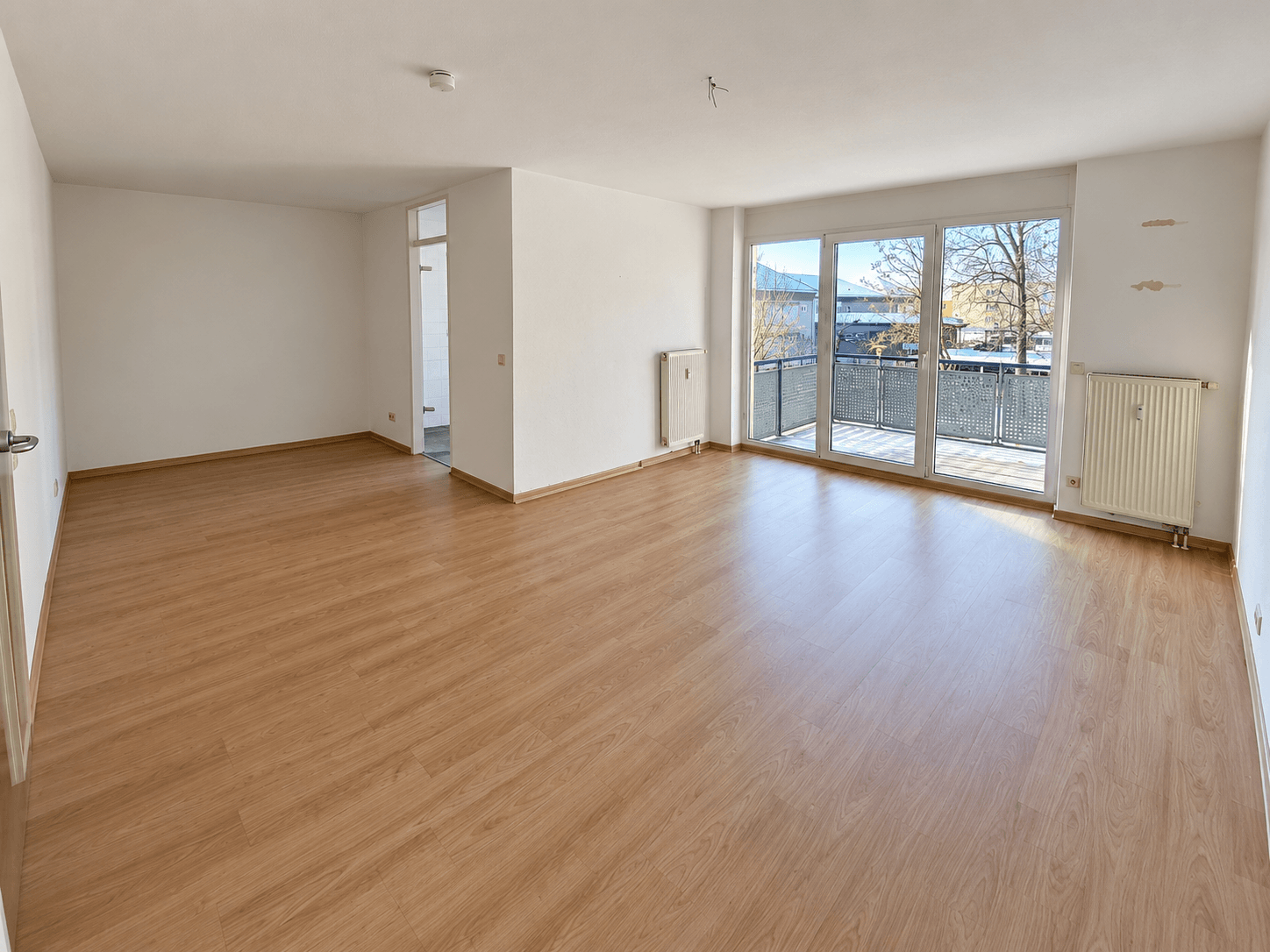 Wohnzimmer (Referenzfoto)