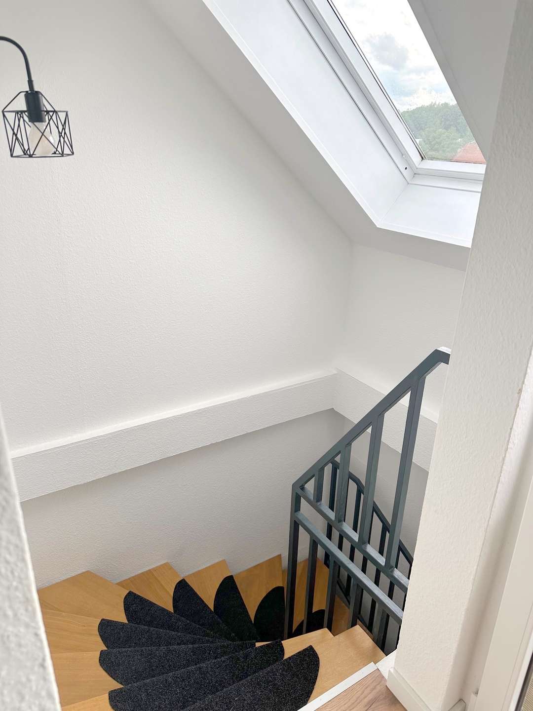 Treppe DG rechts