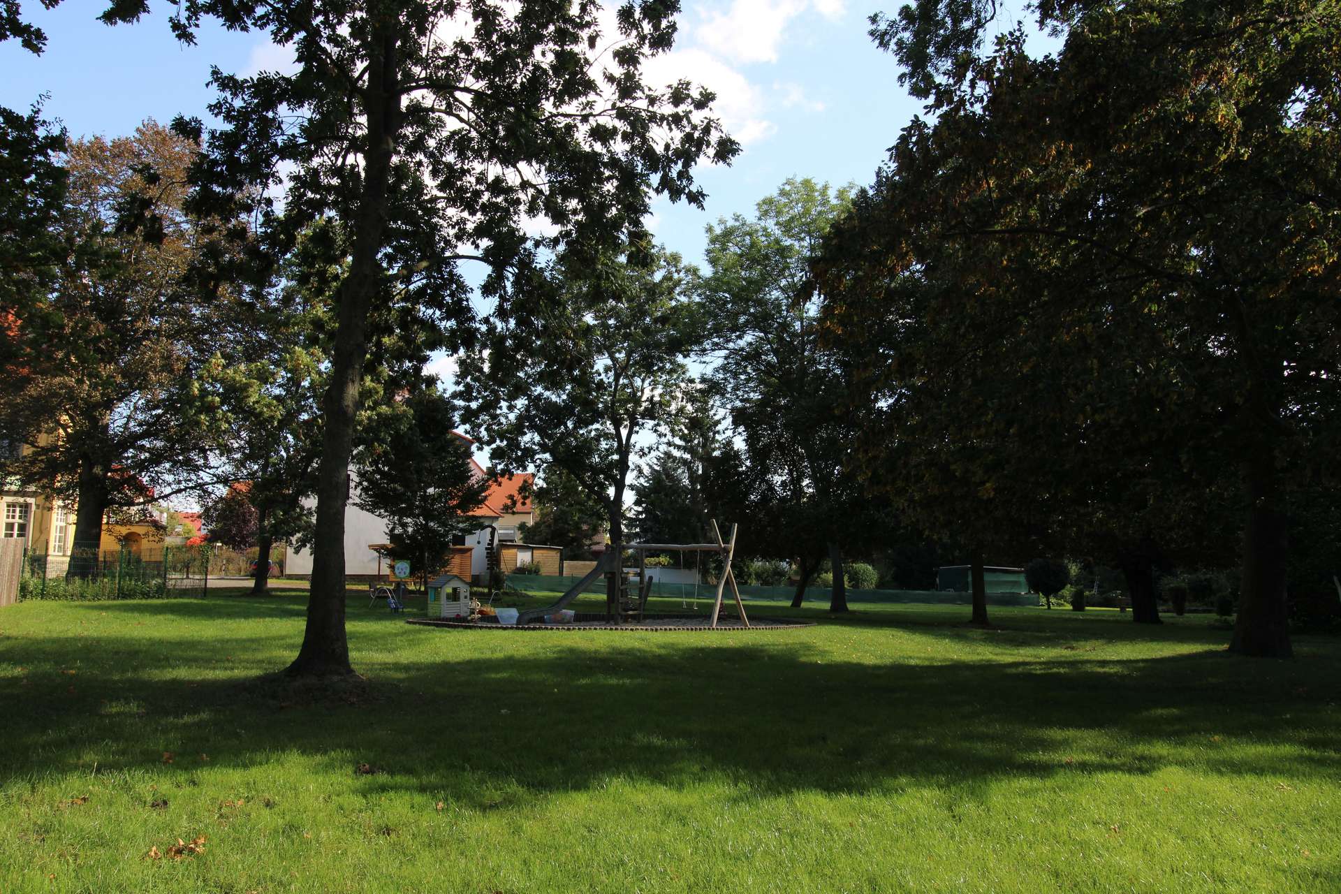 Spielplatz