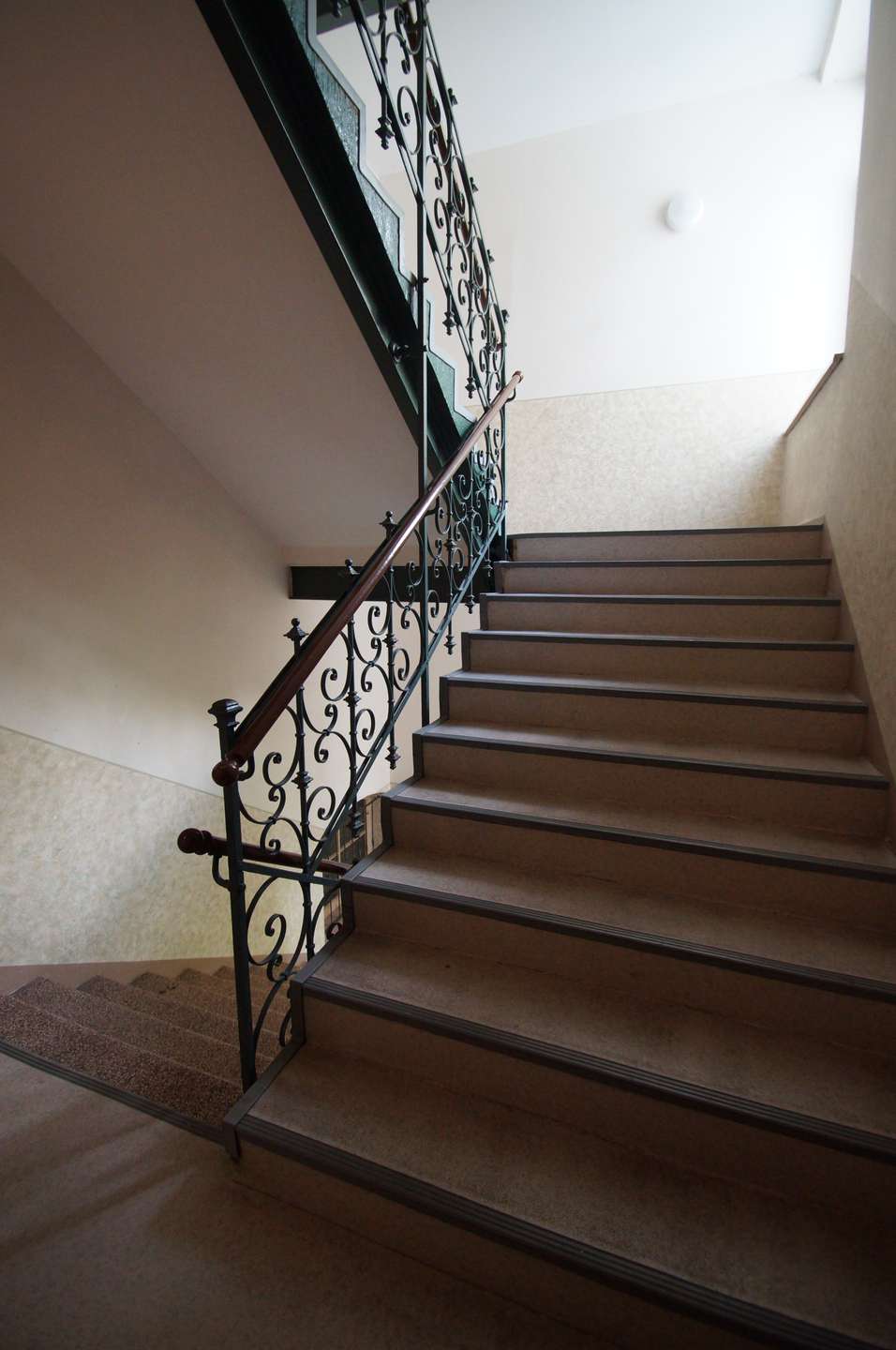 Treppenhaus