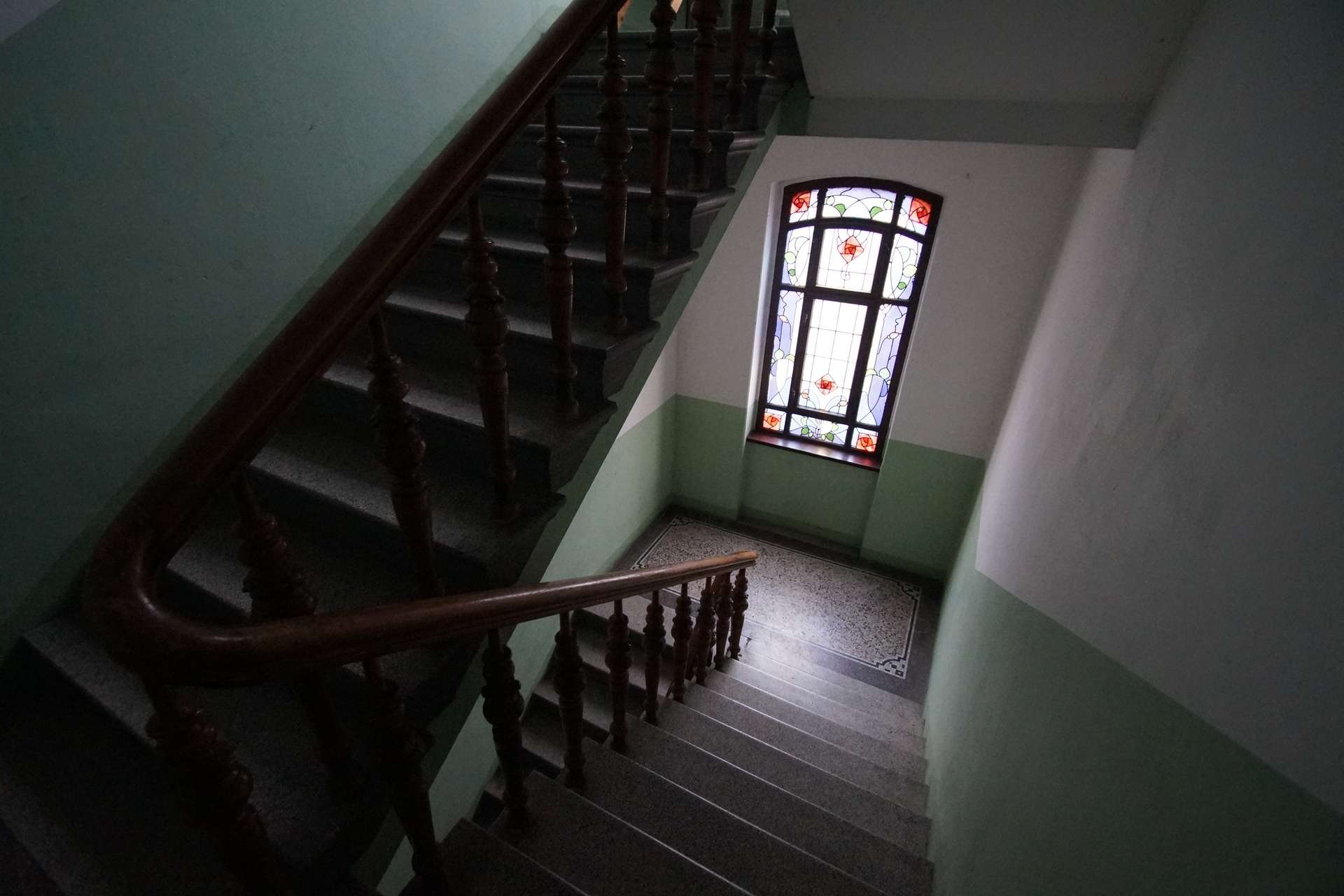 Treppenhaus