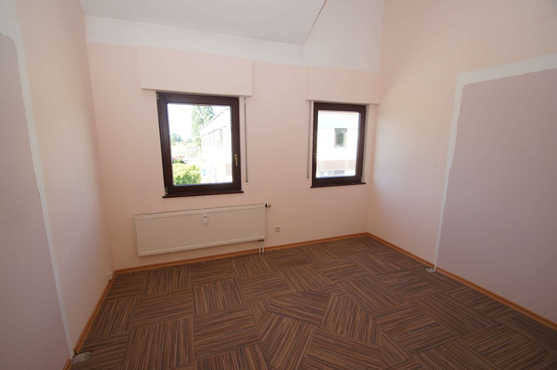 Wohnhaus Bsp. Zimmer 