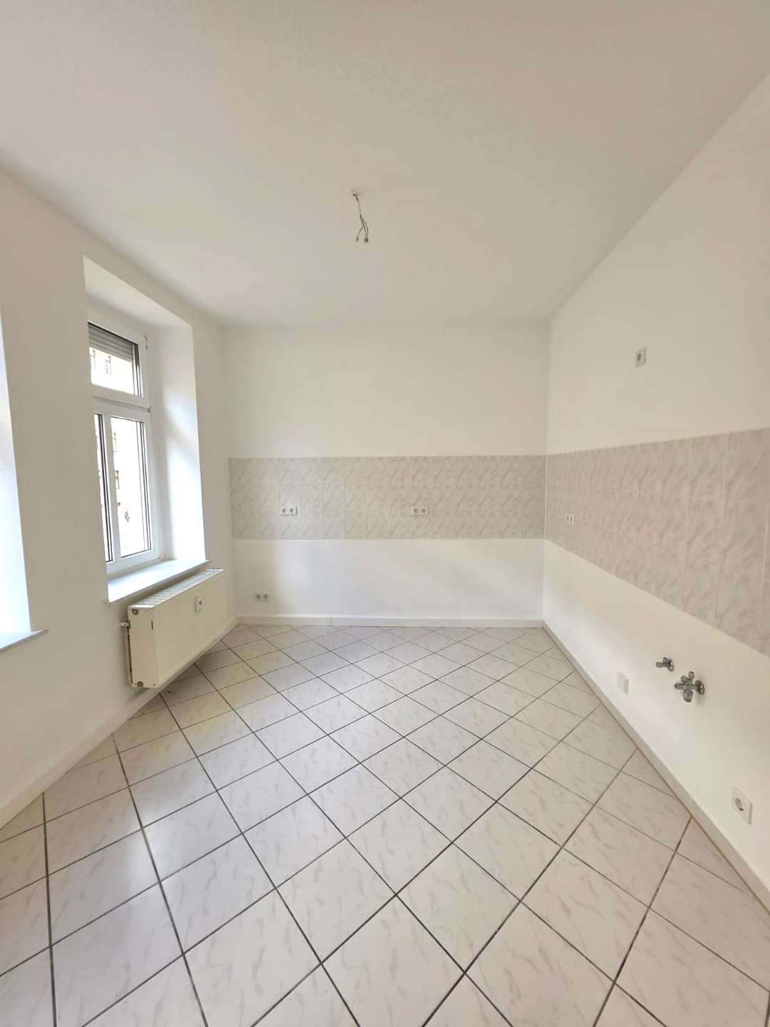 Wohnung Erdgeschoss
