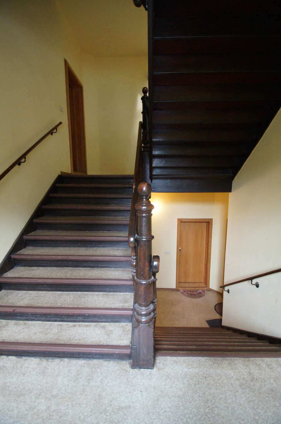 Treppenhaus