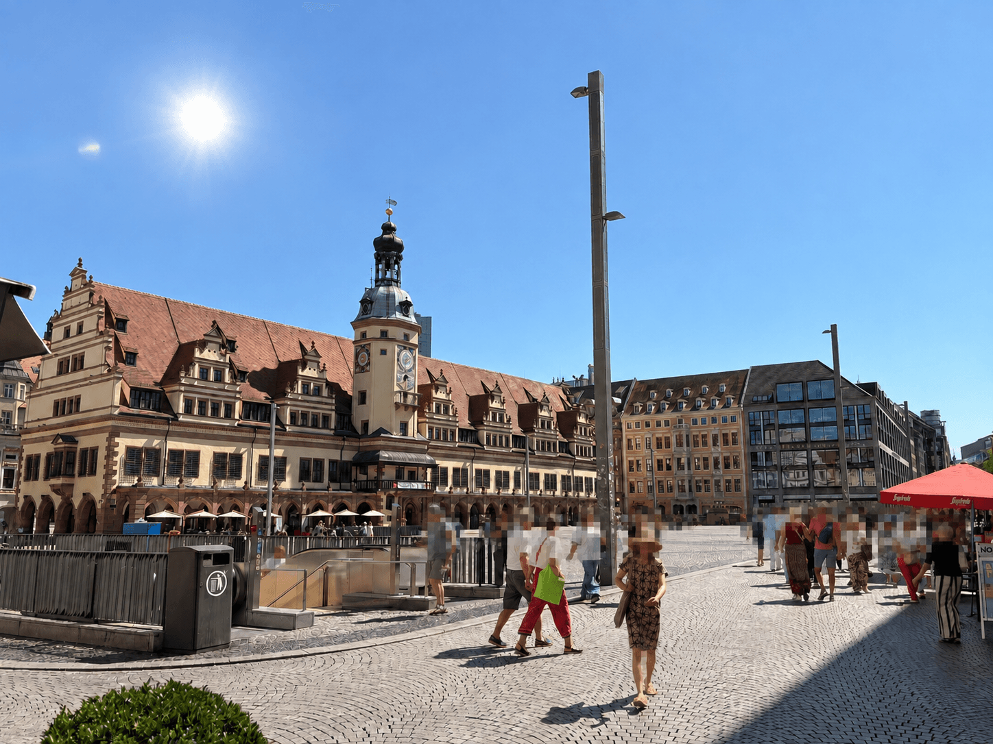 Umgebung