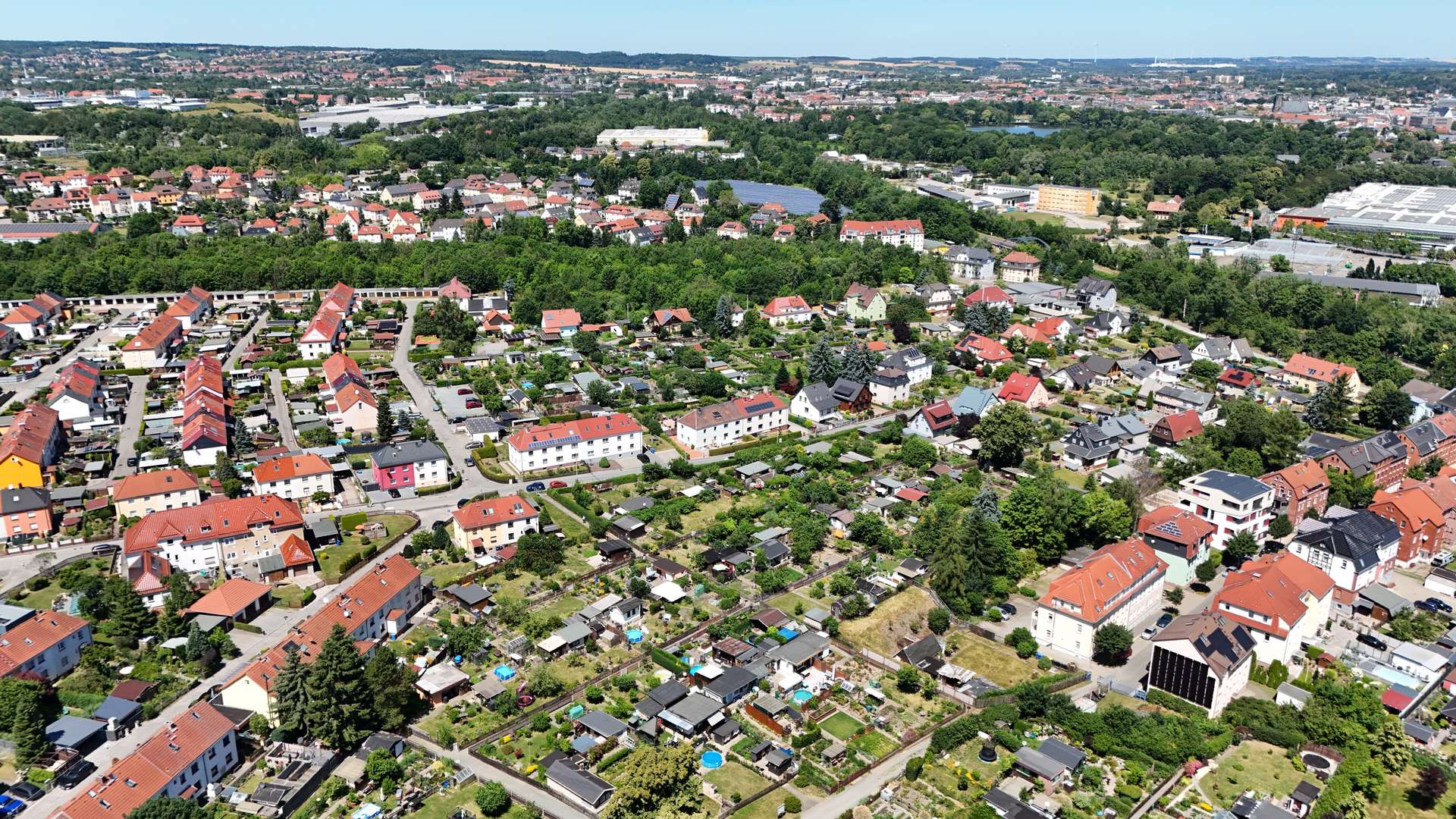 Umgebung