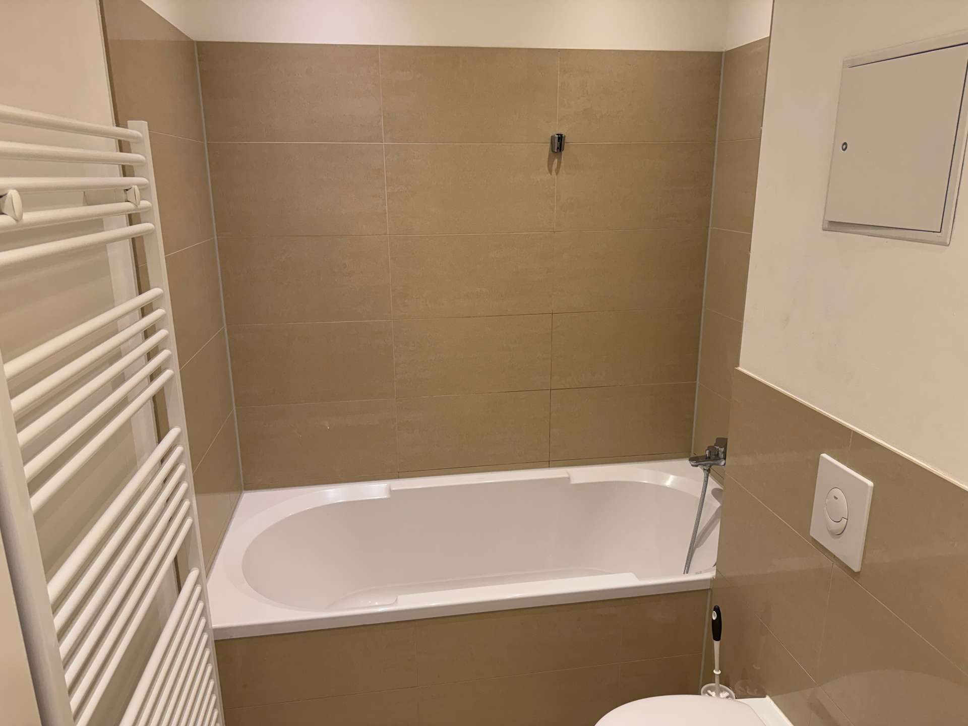 Badewanne