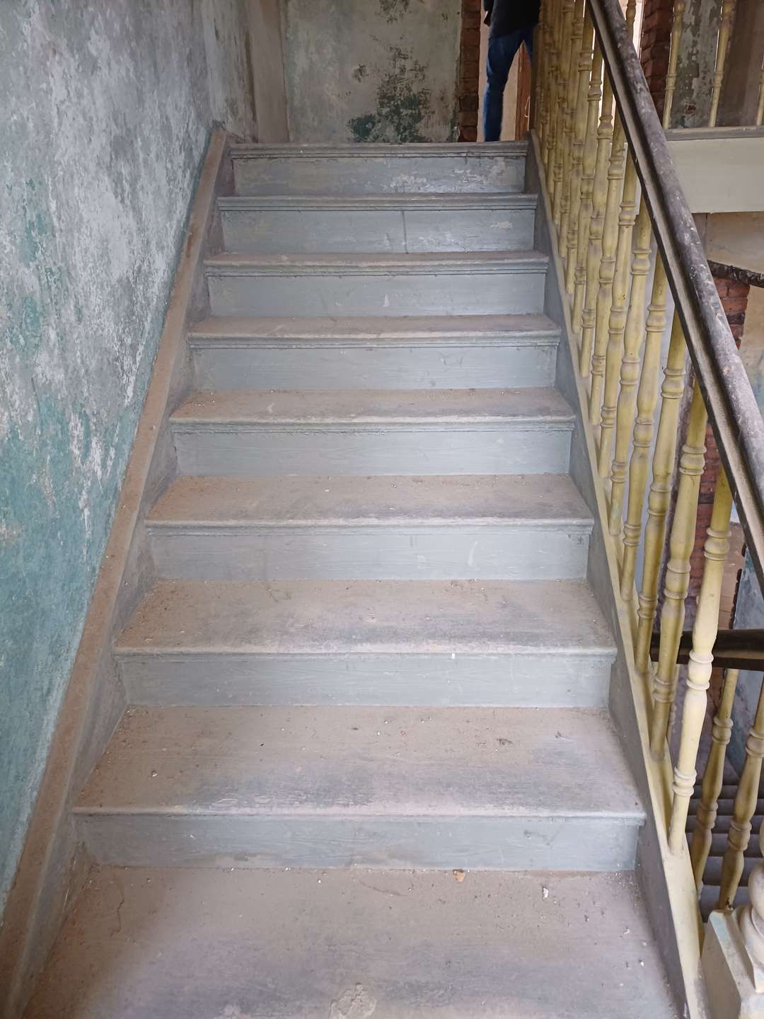 Treppenhaus
