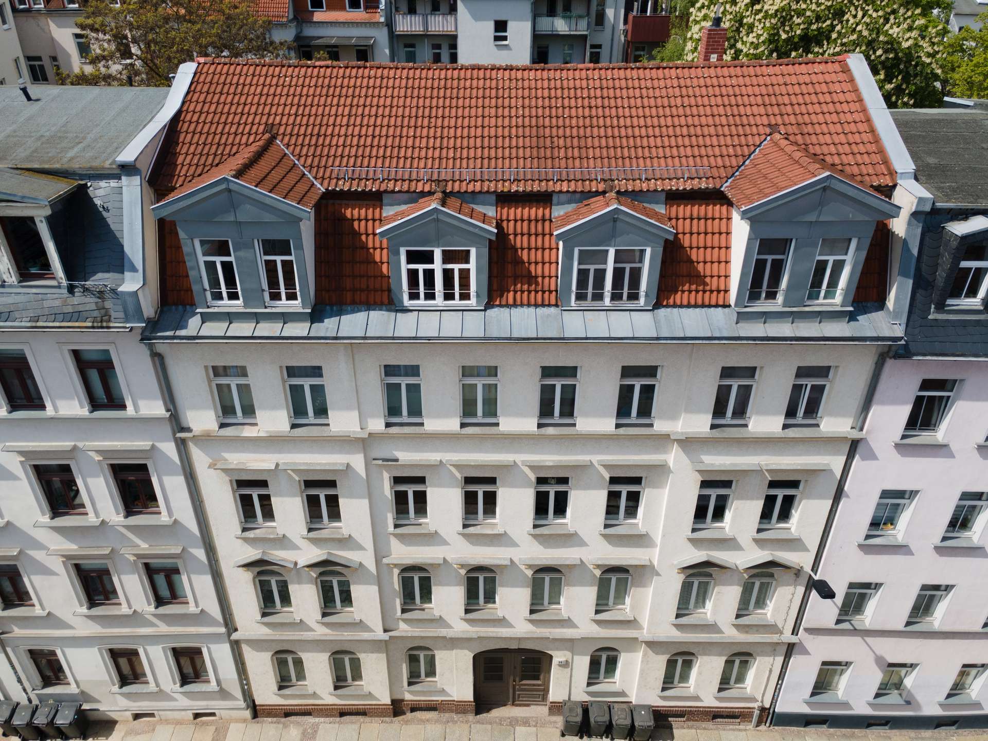 Fassade