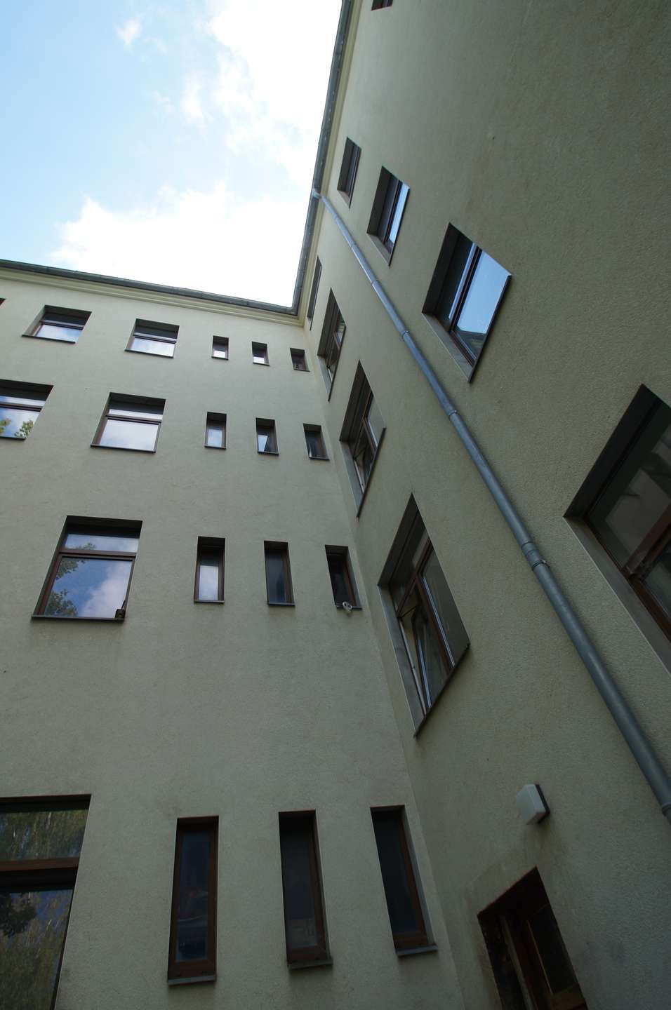Rückansicht