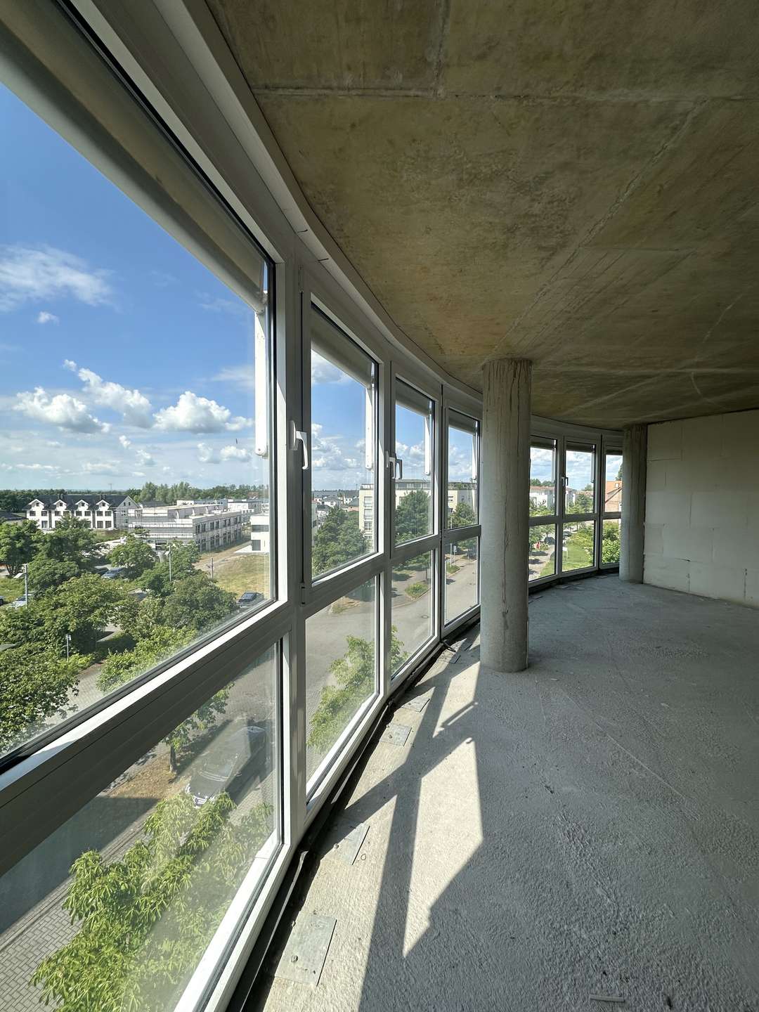 Büro 3 - Ansicht 2