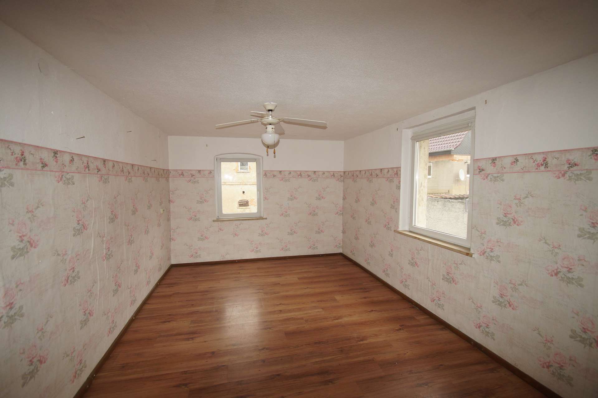 Schlafzimmer Obergeschoss