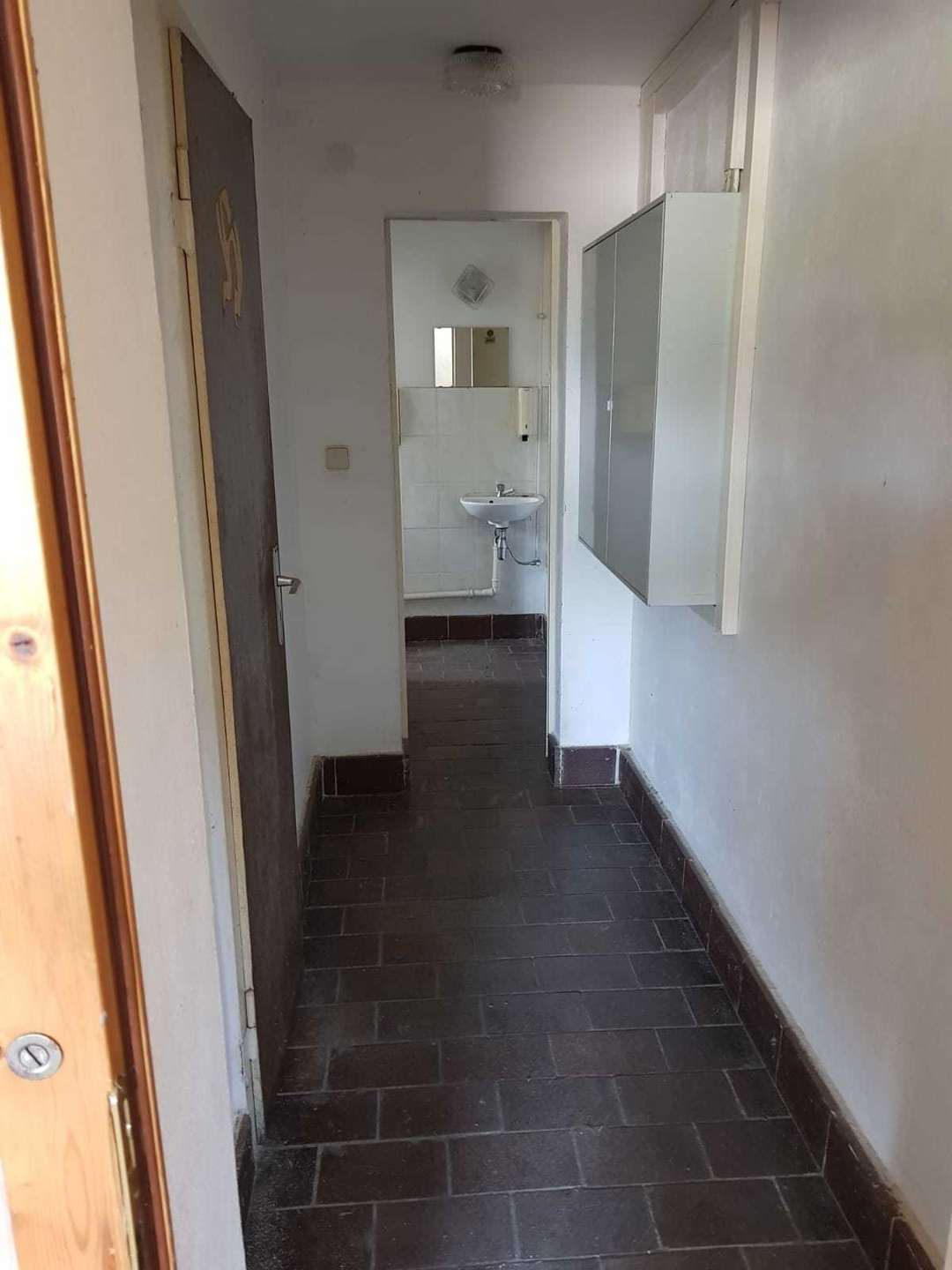 Untergeschoss
