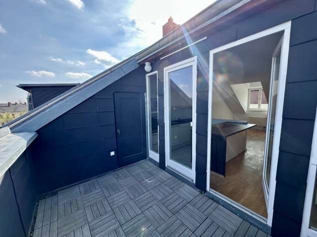 Loggia DG