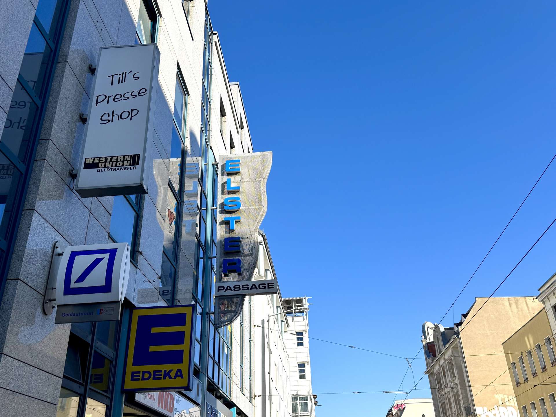 Haus Detail