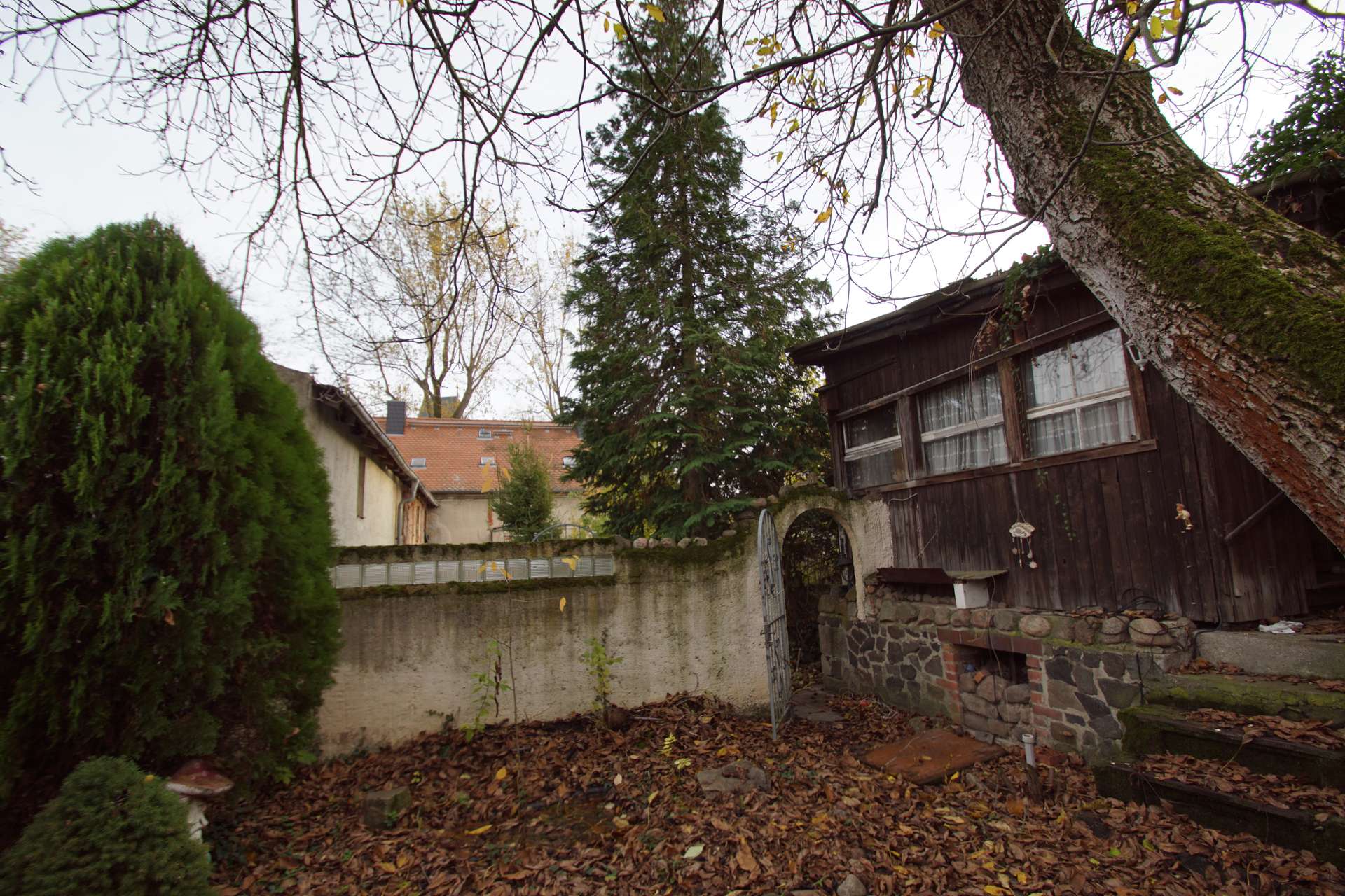 Garten