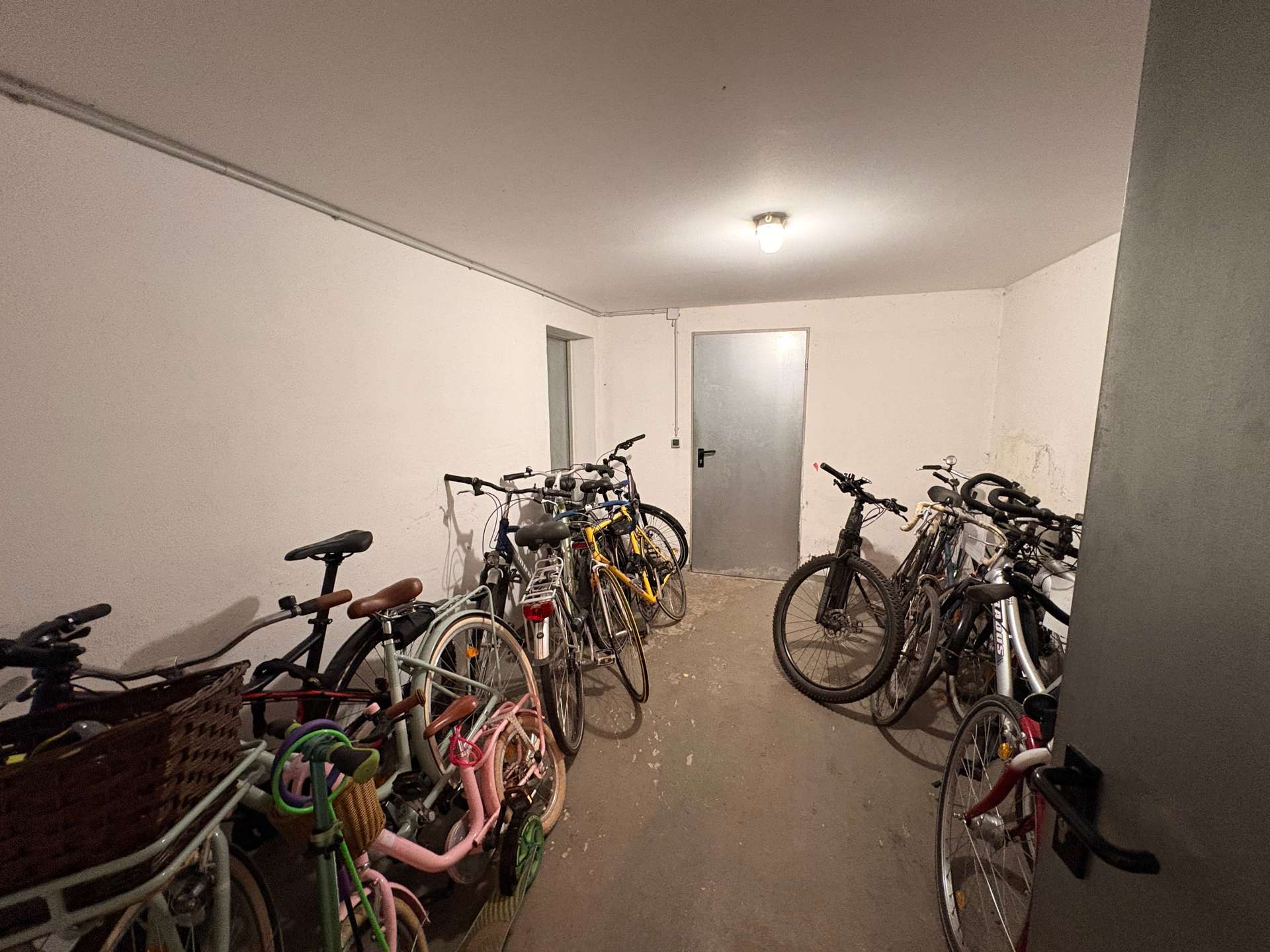 Fahrradkeller 