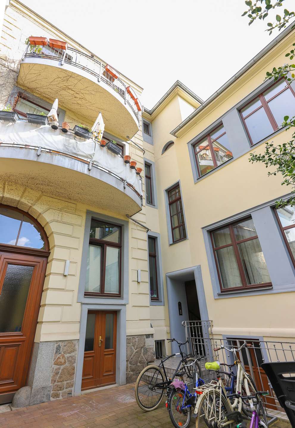 Rückseite