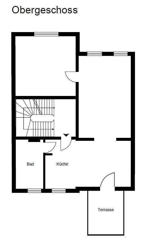 Grundriss 1.OG