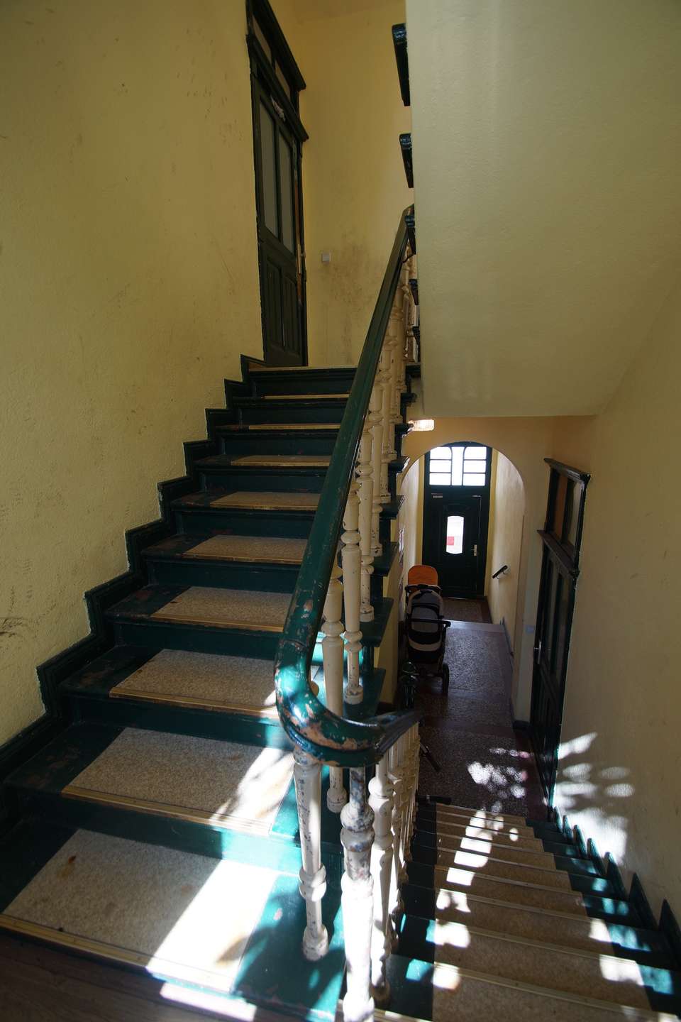 Treppenhaus