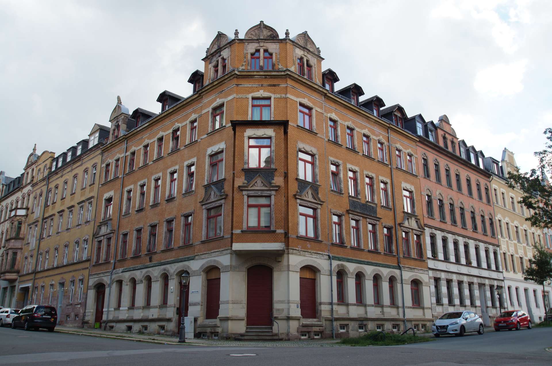 Außenansicht