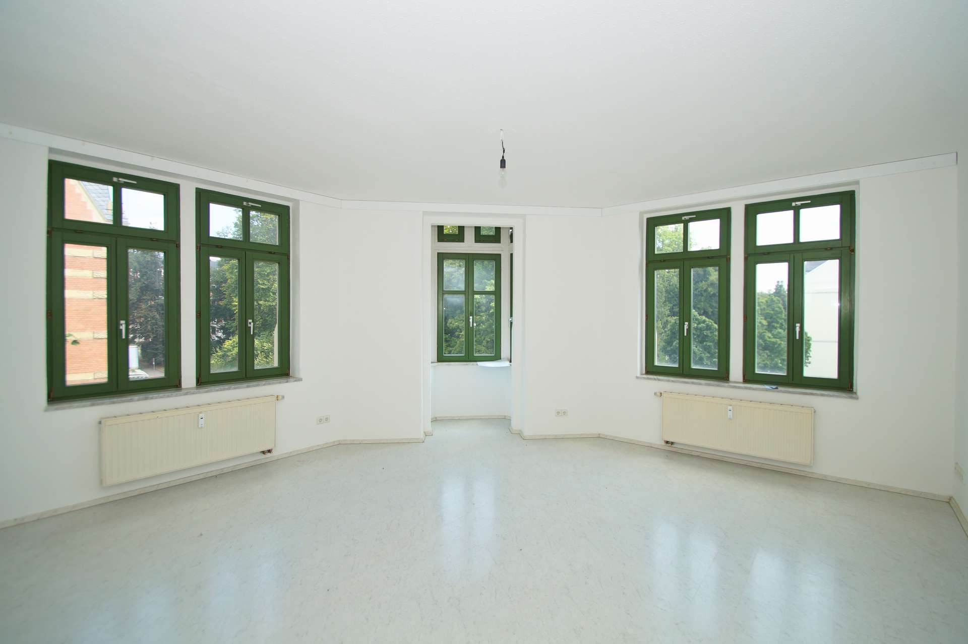 Wohnzimmer aktuell