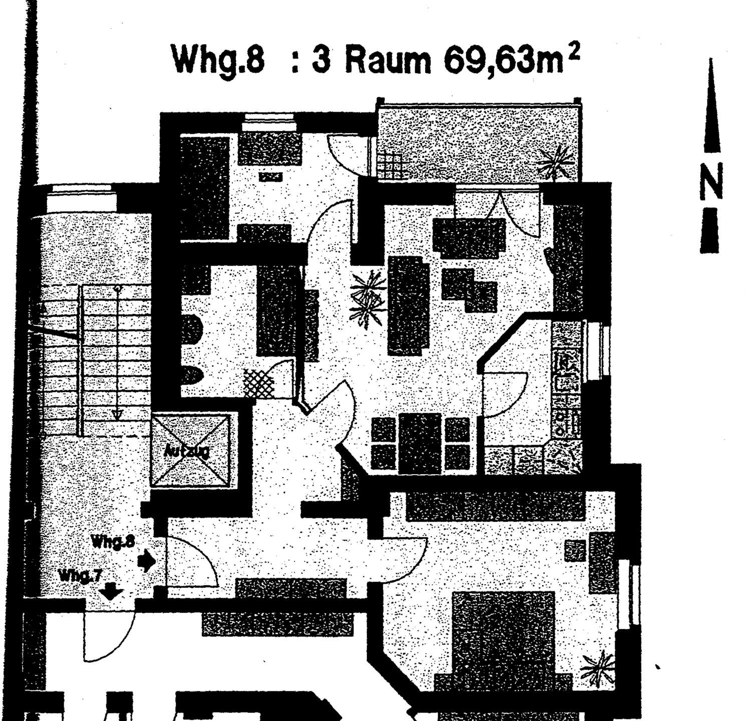 Werdauer_Grundriss