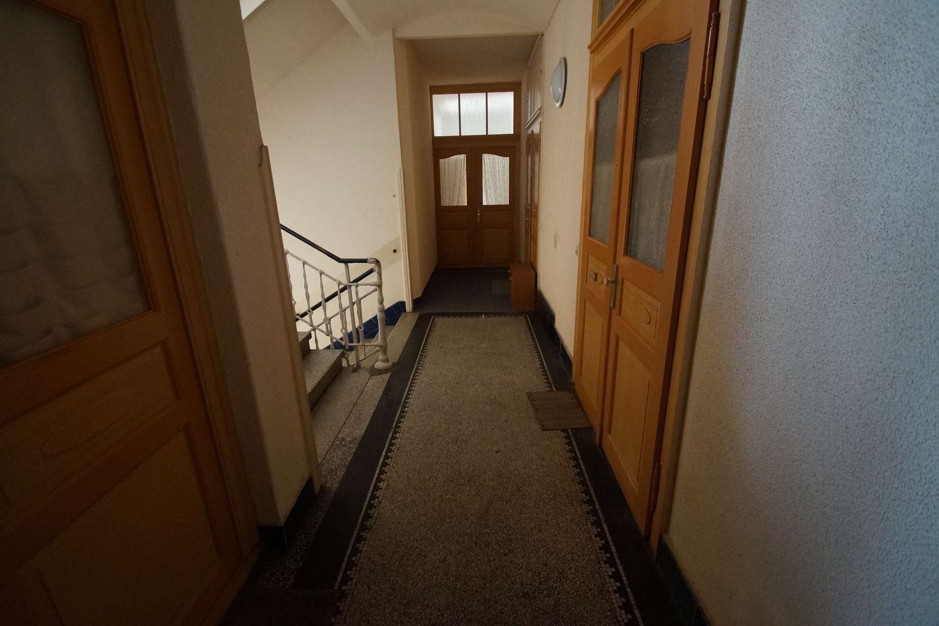 Treppenhaus