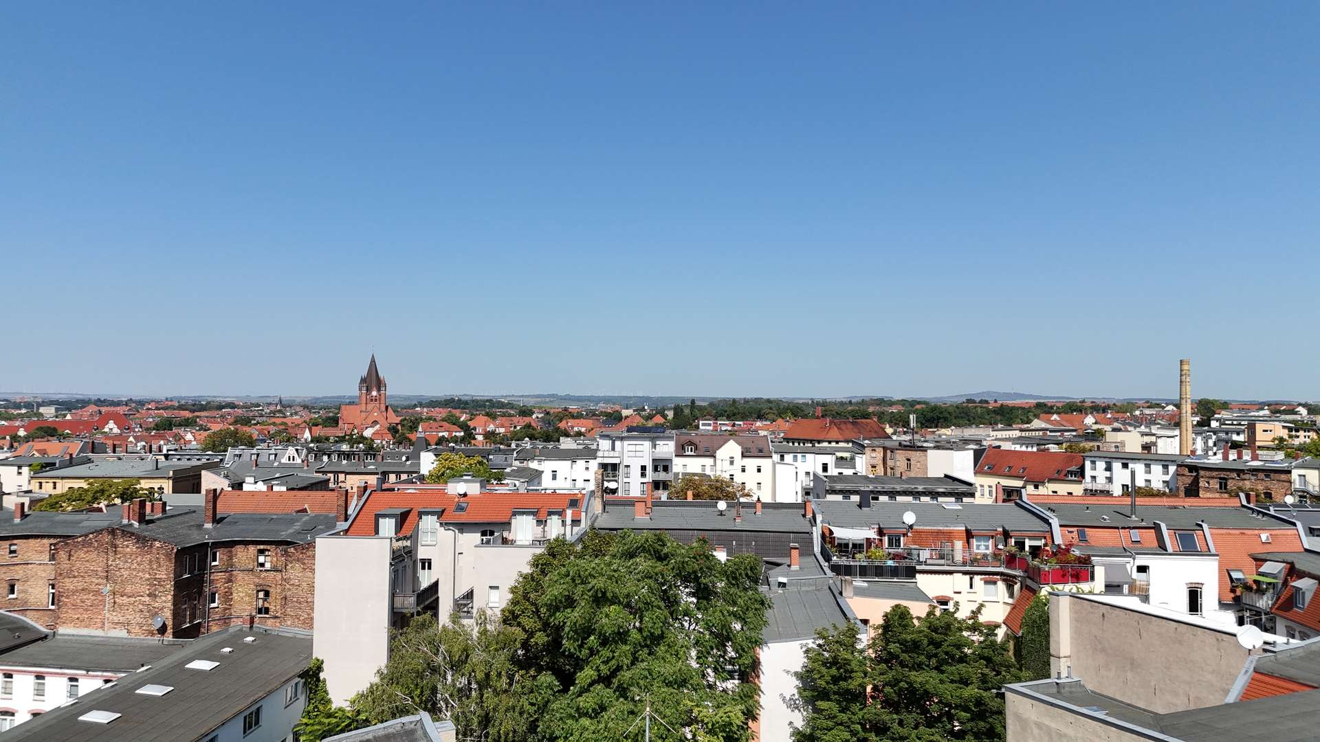 Umgebung